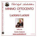 [Italian] - Minimo Ottocento Audiobook