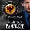 TOMMASO: Book 2, The Immortal Matchmakers, Inc. Series