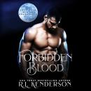 Forbidden Blood Audiobook