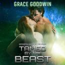 Tamed By The Beast Audiobook