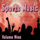 Sports Music  Vol. 9 Audiobook