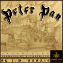 Peter Pan: Classic Tales Edition Audiobook