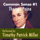 Common Sense #1 Audiobook