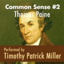 Common Sense #2 Audiobook