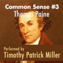 Common Sense #3 Audiobook