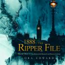 1888 - The Ripper File Audiobook
