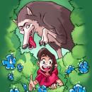 Twisted Tales: Red Riding Hood