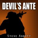 Devil's Ante Audiobook