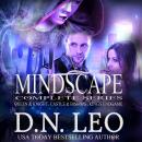 Mindscape Complete Series: Queen & Knight, Castle & Bishops, King's Endgame, D.N. Leo