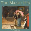 The Magic H's Audiobook