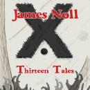 Thirteen Tales Audiobook