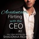 Accidentally Flirting with the CEO 2, Shadonna Richards