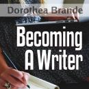Becoming  A Writer Audiobook