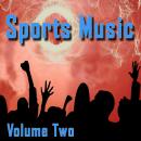 Sports Music  Vol. 2 Audiobook