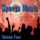 Sports Music  Vol. 4 Audiobook