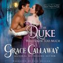 Duke Who Knew Too Much, Grace Callaway