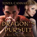 Dragon's Pursuit, Tonya Cannariato