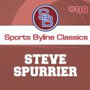 Sports Byline: Steve Spurrier, Ron Barr