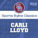 Sports Byline: Carli Lloyd