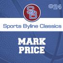 Sports Byline: Mark Price Audiobook