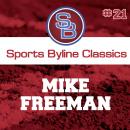 Sports Byline: Mike Freeman Audiobook