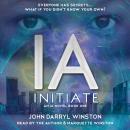 IA: Initiate, John Darryl Winston