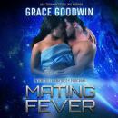 Mating Fever Audiobook