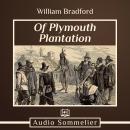 Of Plymouth Plantation Audiobook