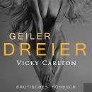 [German] - Geiler Dreier. Sexgeschichte: Erotik-Hörbuch