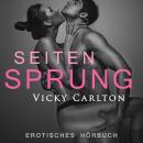 [German] - Seitensprung. Erotische Fantasie: Erotik-Hörbuch