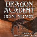 Dragon Academy Audiobook