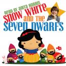 Snow White and the Seven Dwarfs Audiobook