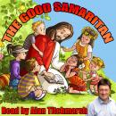 The Good Samaritan, William Vandyck
