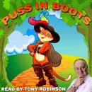 Puss in Boots, Tim Firth, Charles Perrault