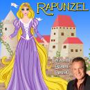 Rapunzel, Mike Bennett, Wilhelm Grimm, Jacob Grimm