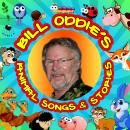 Bill Oddie's Animal Songs & Stories, Martha Ladly Hoffnung, Tim Firth
