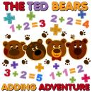 Ted Bears Adding Adventure, Roger Wade