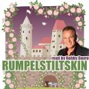 Rumpelstiltskin, Mike Bennett, Jacob Grimm, The Brothers Grimm