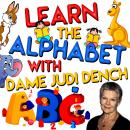 Learn the Alphabet with Dame Judi Dench