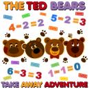 Ted Bears Take Away Adventure, Roger Wade