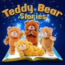 Teddy Bear Stories, Roger Wade