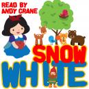 Snow White, Tim Firth, Wilhelm Grimm, Jacob Grimm