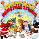 Children's Holy Christmas Stories, Trad , Roger Wade