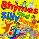 Rhymes & Silly Songs Audiobook