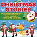 More Christmas Stories Audiobook