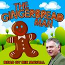Gingerbread Man, Mike Bennett, Traditional 