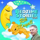 Bedtime Stories with Rik Mayall Audiobook