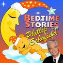 Bedtime Stories with Phillip Schofield, Martha Ladly, Robert Howes, Tim Firth, Traditional 