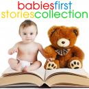 Babies First Stories Collection