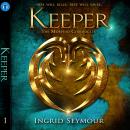 Keeper Audiobook